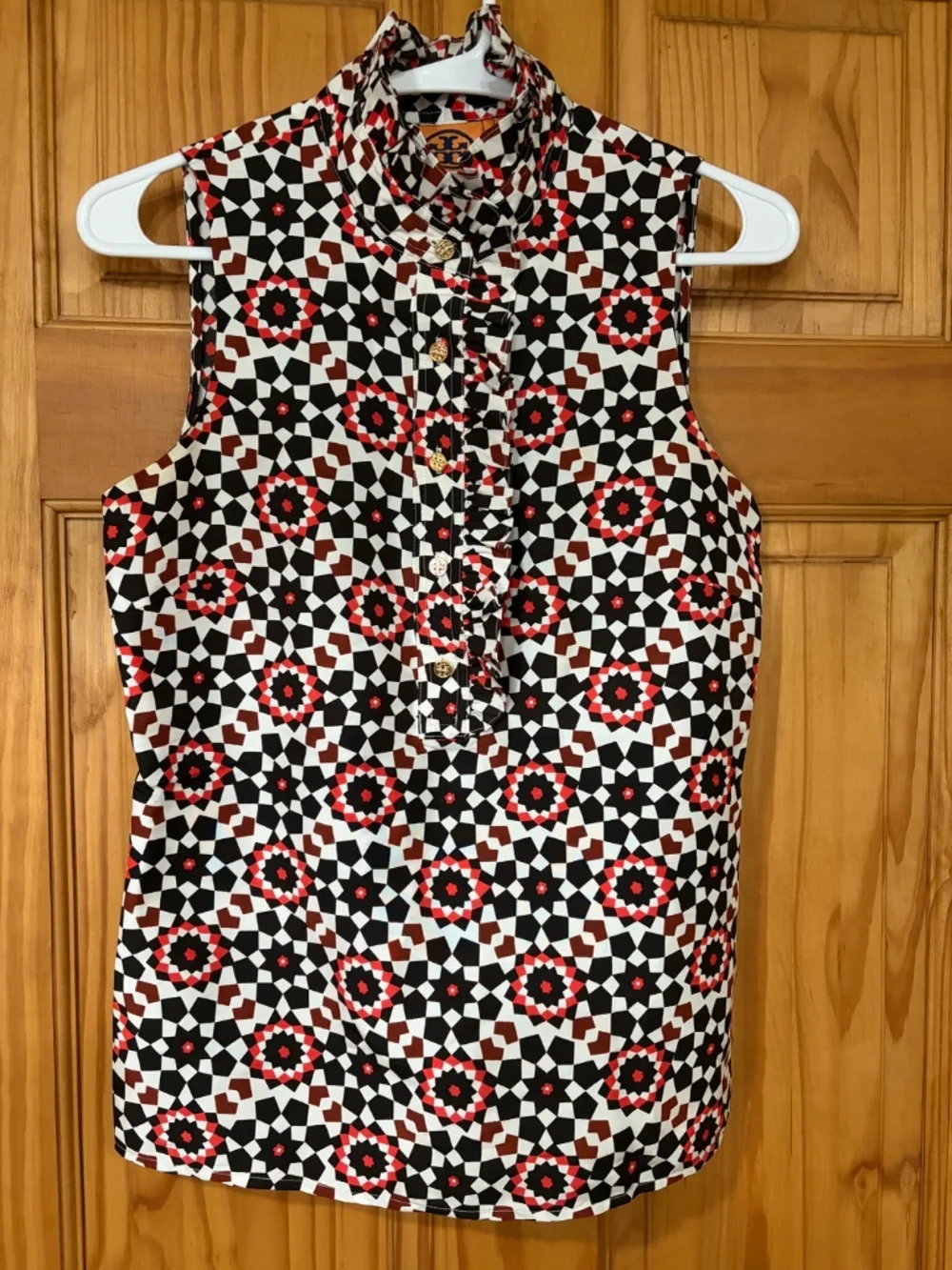 Tory Burch